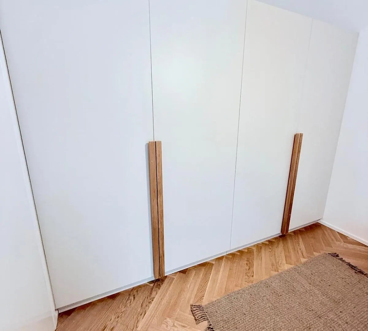 Luxury New Apartment With Balcony Steps From Wenceslas Square Prague
