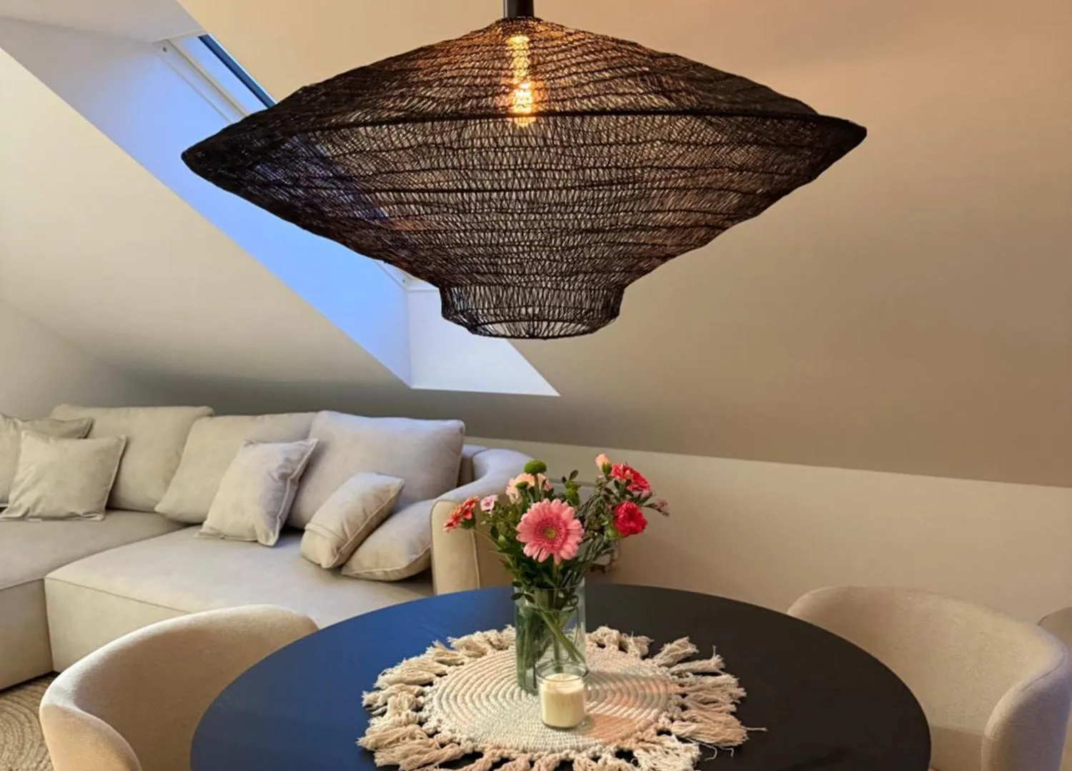 Luxury New Apartment With Balcony Steps From Wenceslas Square Prague Czech Republic