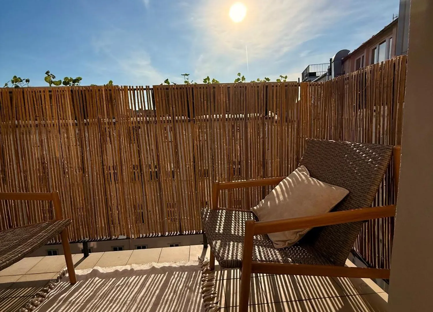 Luxury New Apartment With Balcony Steps From Wenceslas Square Prague