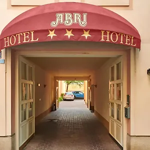 Abri Прага
